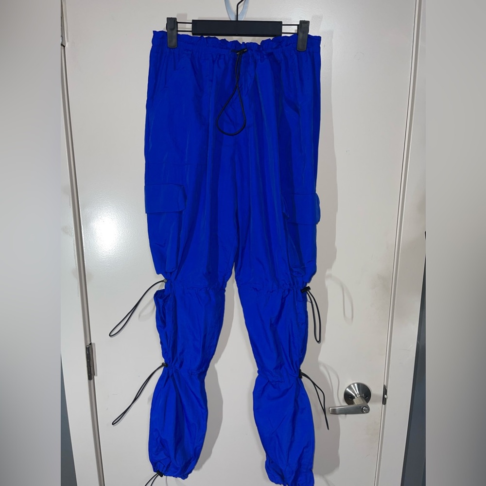 Parachute Pants